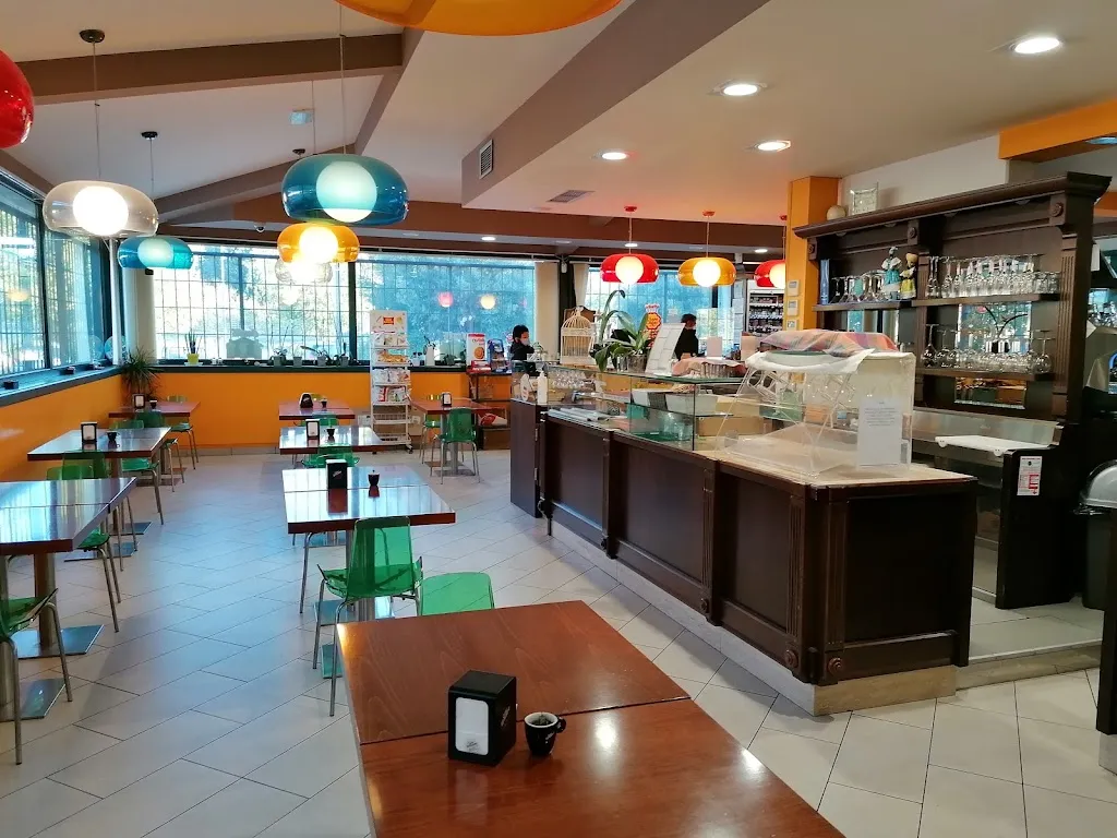 David Bongarzone_Paprika, Bar and Restaurant_Narni_review