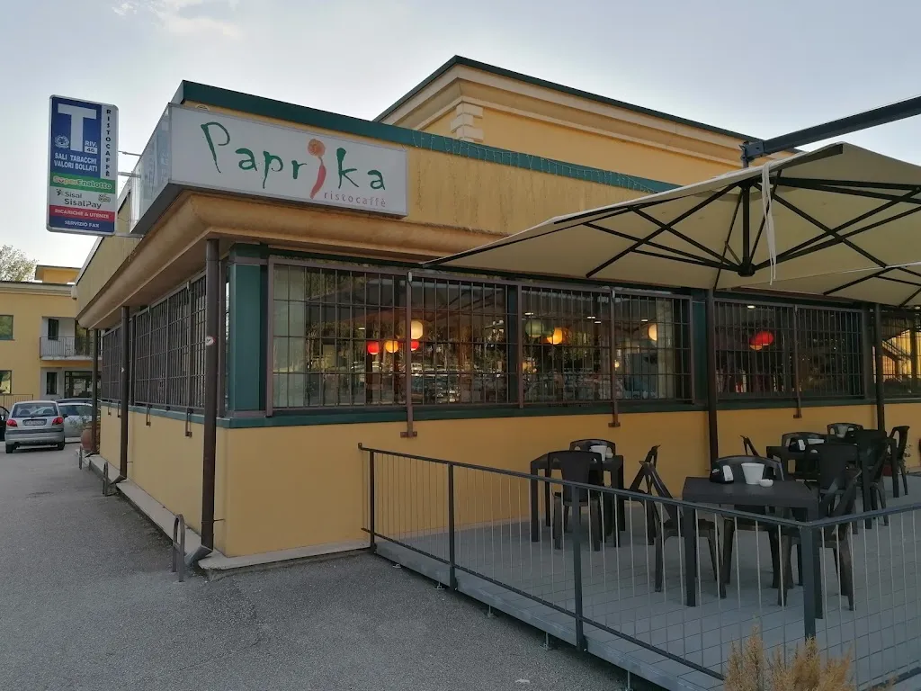 Paprika, Bar and Restaurant_Narni_slider_image_1