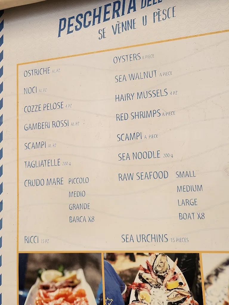 Menu_Osteria Del Porto_Noicattaro_image_2