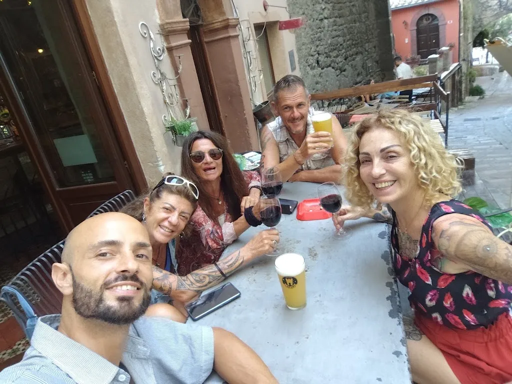 Piggi Piggi_Birreria Arcomincio_Narni_recensione