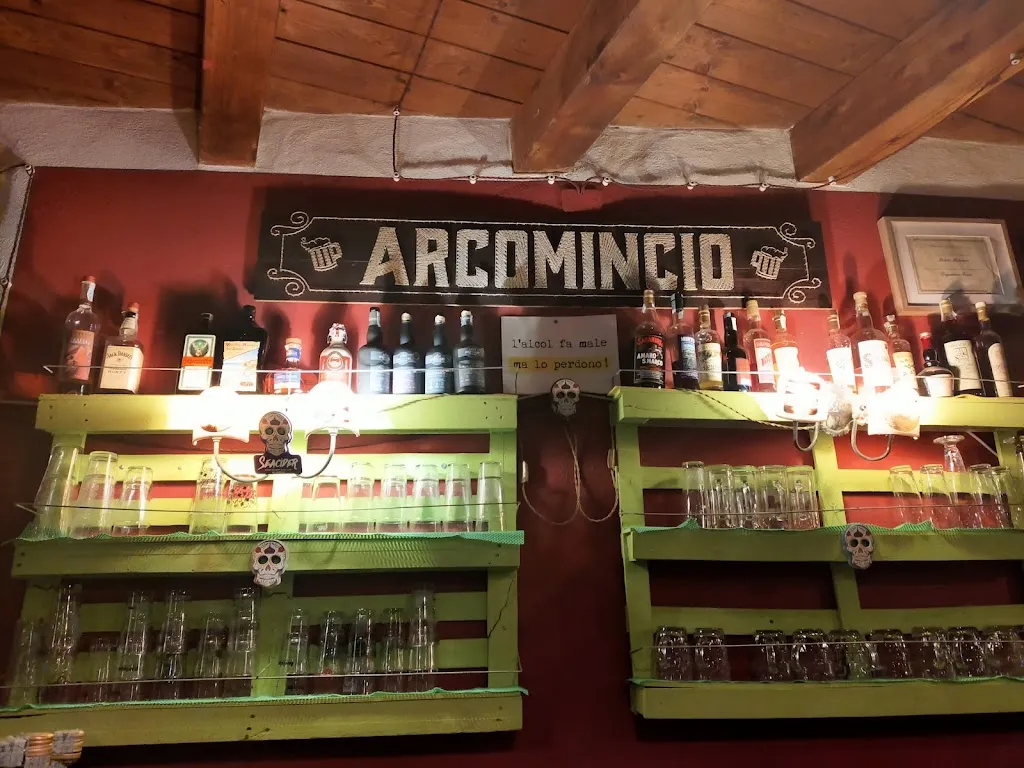 Agata Montesanto_Birreria Arcomincio_Narni_recensione