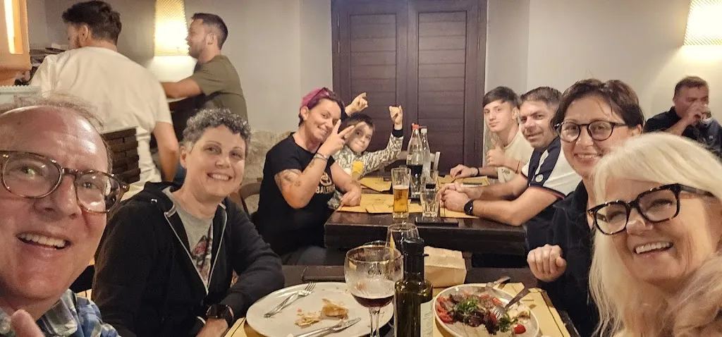 Brad Canfield_Il Kantuccio_Narni_review