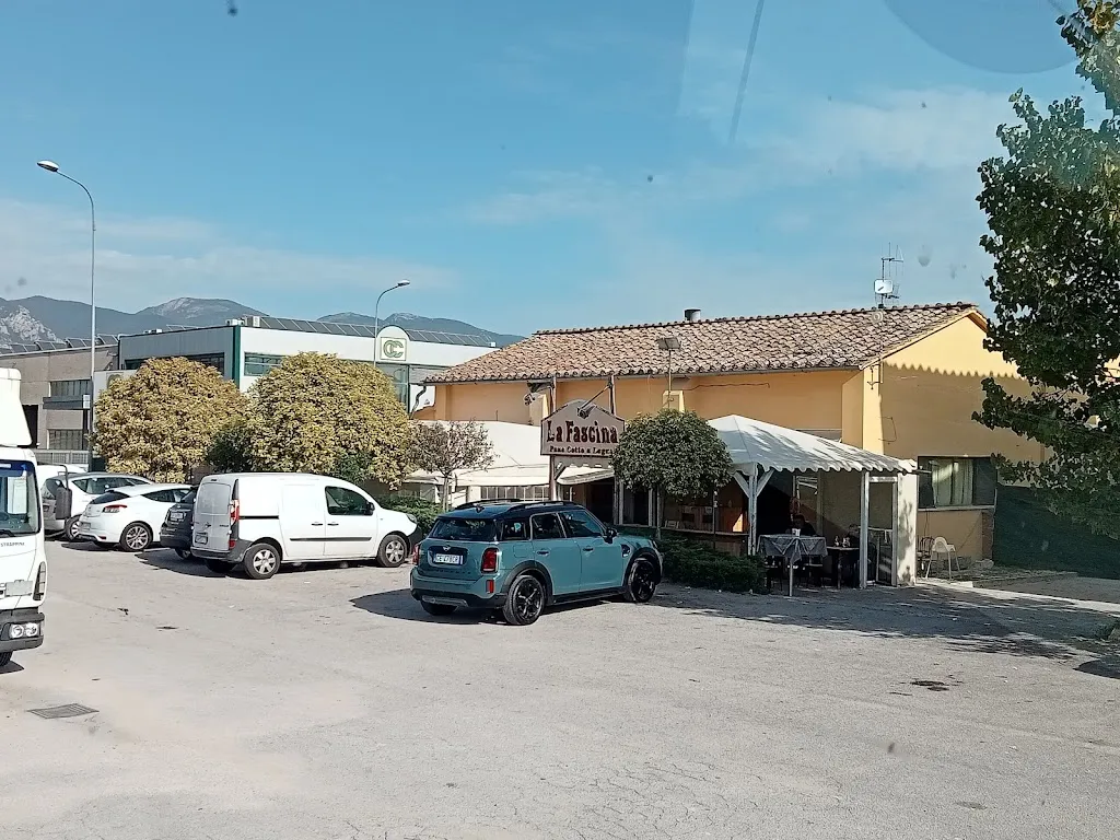 M. G._La Fascina_Narni_review