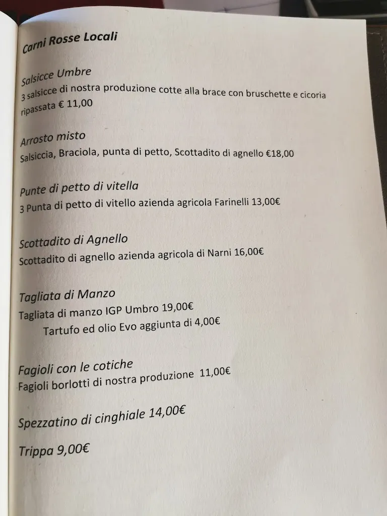 Agriturismo Regno Verde_Narni_menu_image_1