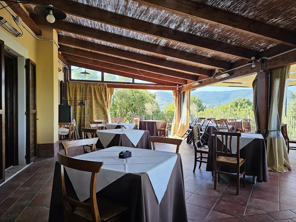 Wayne Kruse_Agriturismo Regno Verde_Narni_review