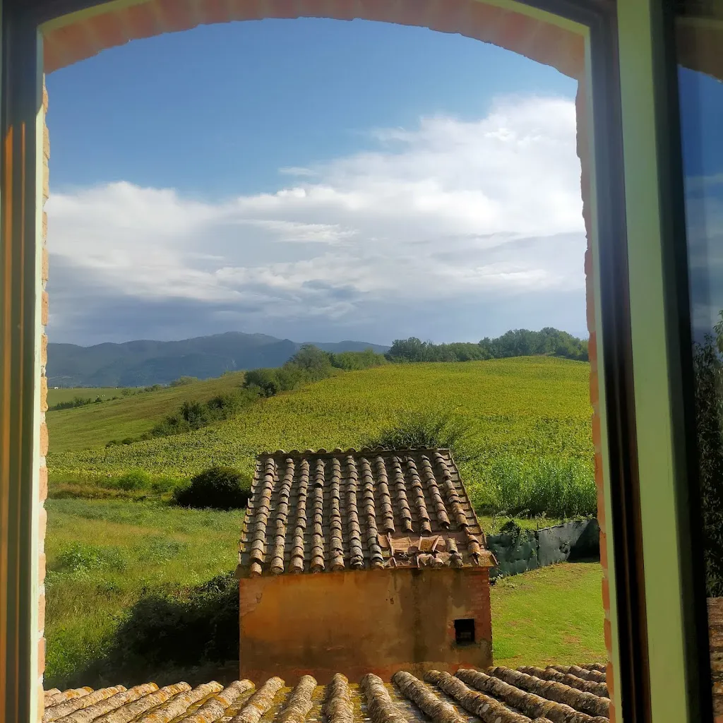 Sandra Bertignon_Casale Viridi_Narni_review