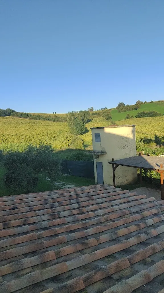 Claudia Tirone_Casale Viridi_Narni_review