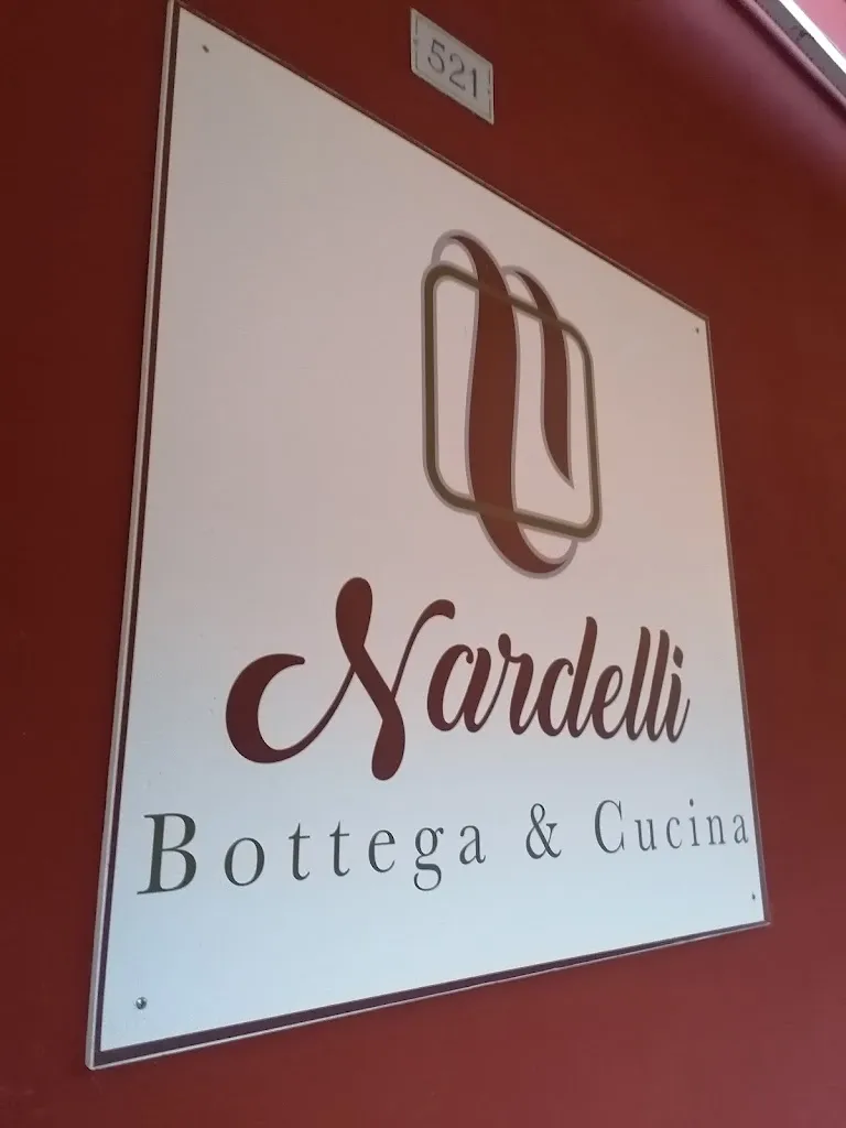 David Bongarzone_Bottega & Cucina Nardelli_Narni_review
