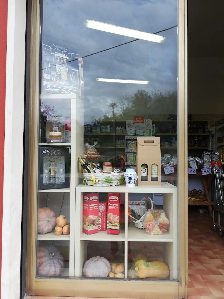 Bottega & Cucina Nardelli restaurant in Narni