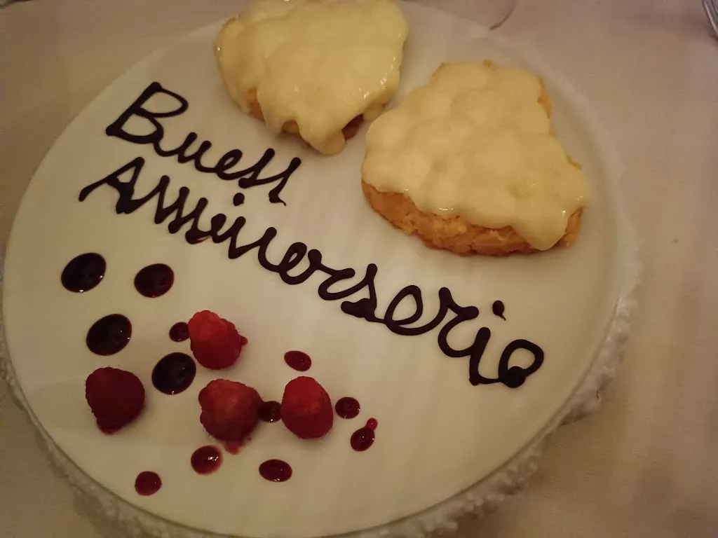 Erica Tracolli_Io e Te ristorante_Narni_review