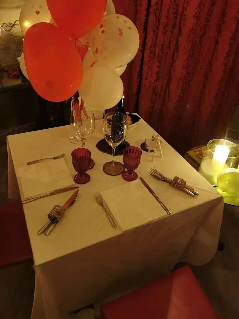 Ubaldo Farinacci_Io e Te ristorante_Narni_review