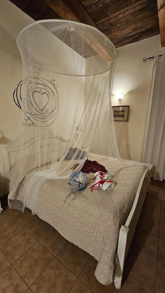 Paolo Giugliano Auricchio_Io e Te ristorante_Narni_review