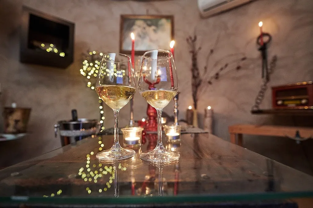 Io e Te ristorante restaurant in Narni