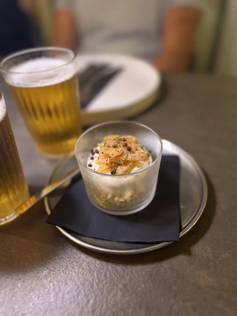 Marina D'Alessio_Ninì - la pizzeria veloce_Noicattaro_review