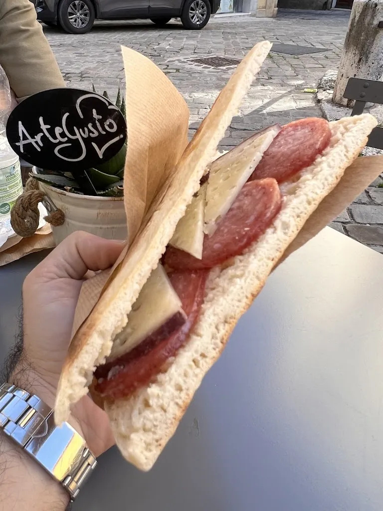 Menu_ArteGusto Prodotti Tipici Narni_Narni_image_6