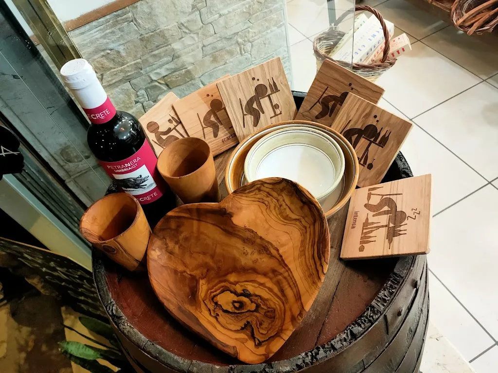 Menu_ArteGusto Prodotti Tipici Narni_Narni_image_9