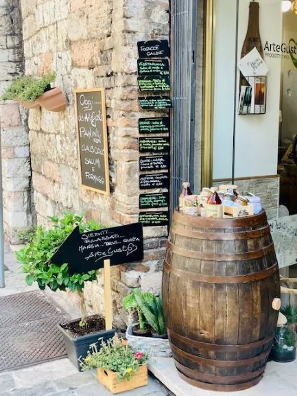 ArteGusto Prodotti Tipici Narni_Narni_slider_image_2