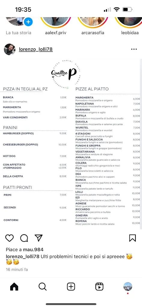 Menu_Quattro P_Narni_image_1