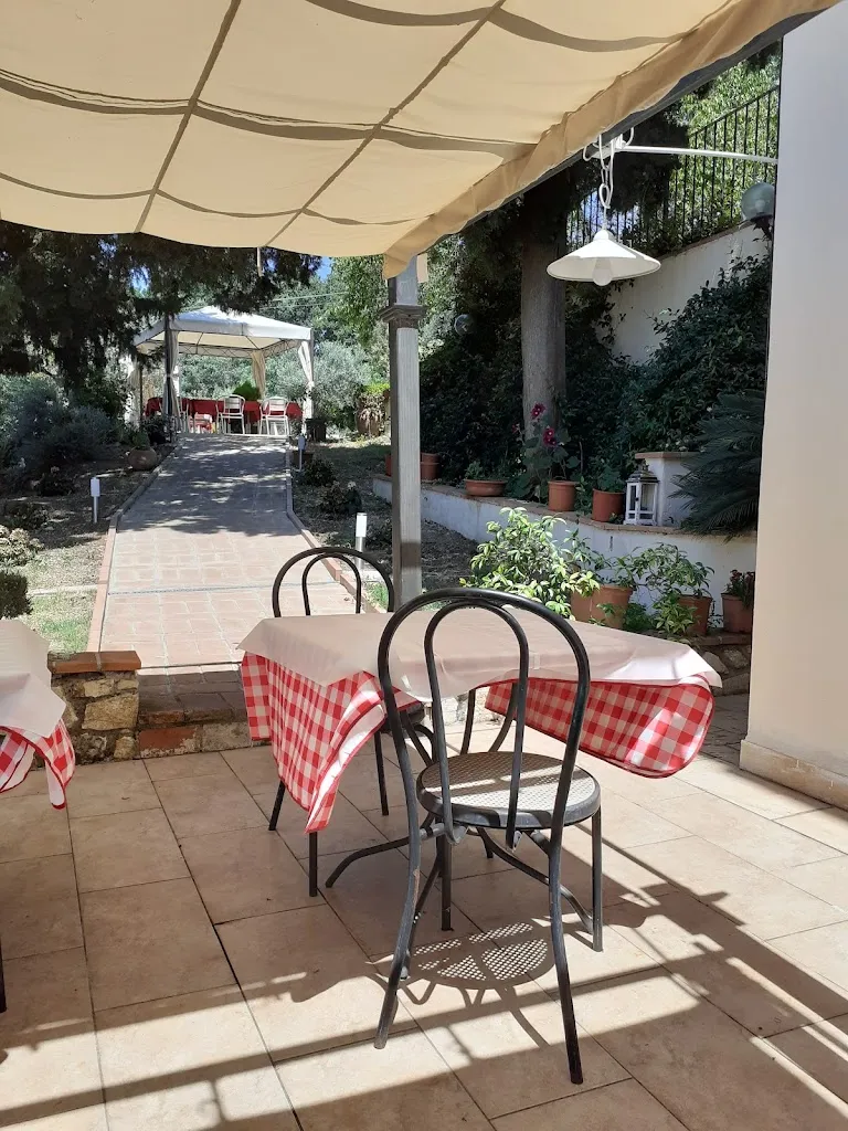 FrancescaViaggio_Ristorante @ Locanda Fosca Umbra_Narni_review