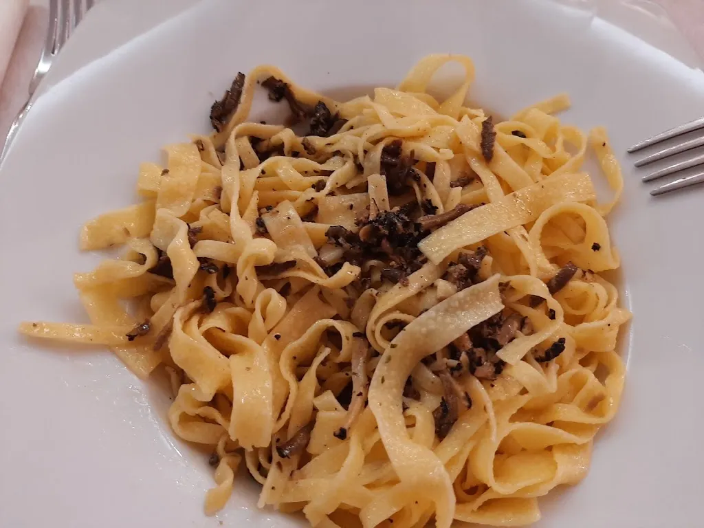 Gianluigi Scalas_Ristorante @ Locanda Fosca Umbra_Narni_review