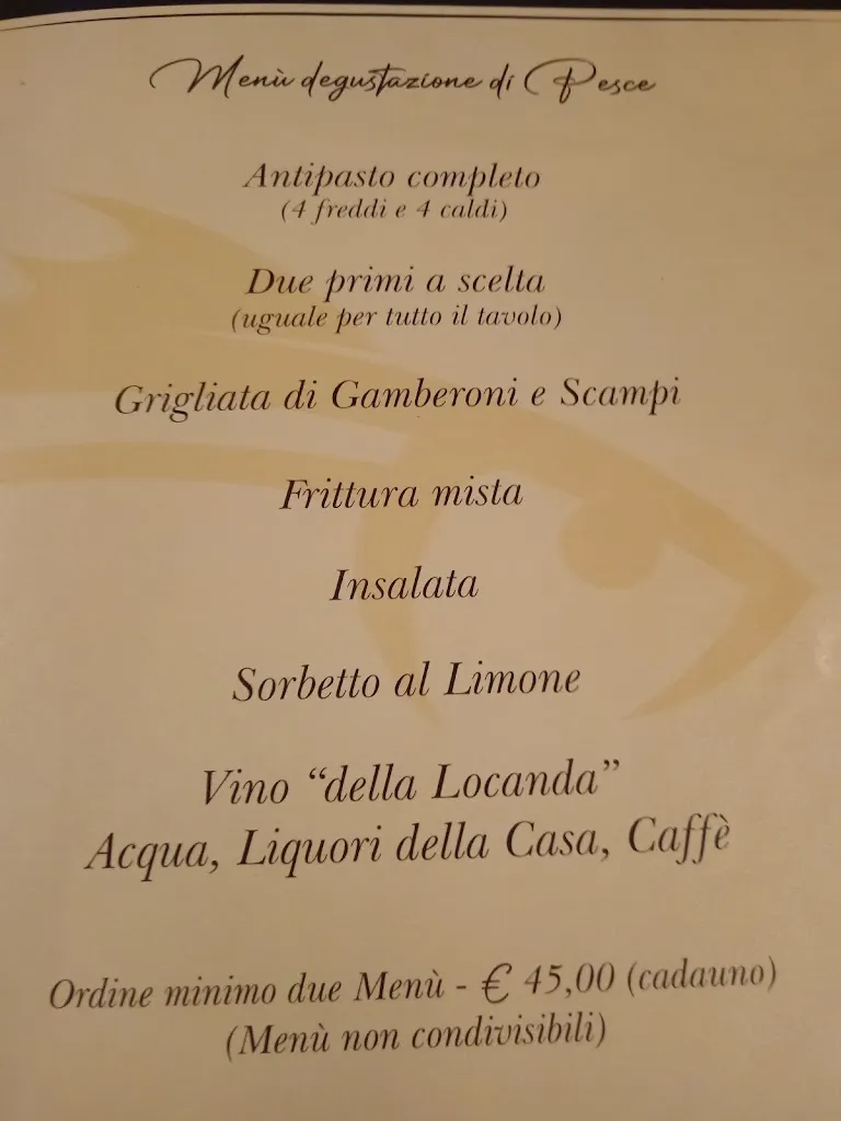 Menu_La Locanda Del Poggio Di Chillo Carmelo_Narni_image_1