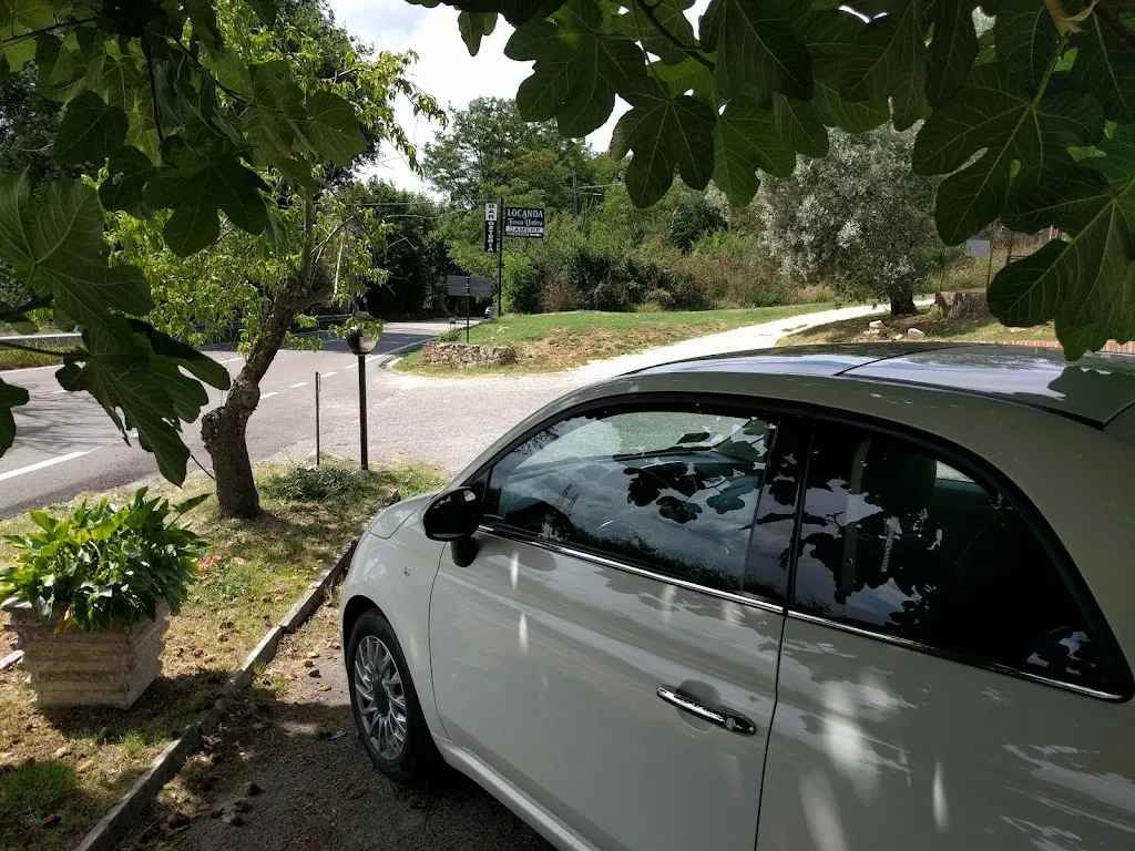 John Lojek_Affittacamere Fosca Umbra_Narni_review