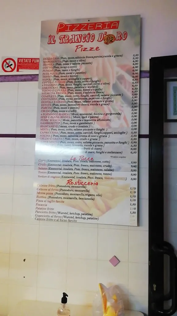 Menu_Il Trancio d'Oro_Ortelle_image_2