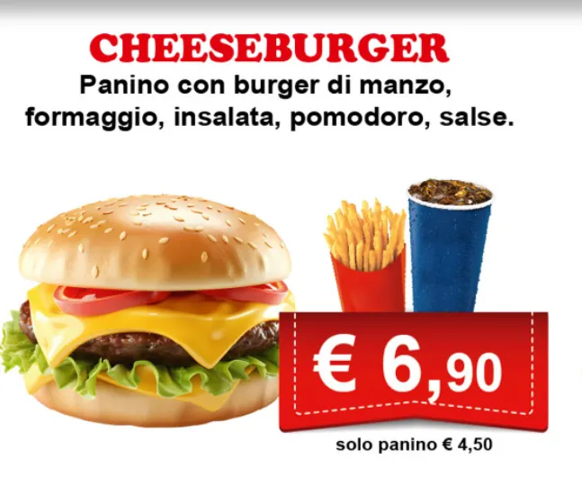 Menu_Best chicken taste_Narni Scalo_immagine_1