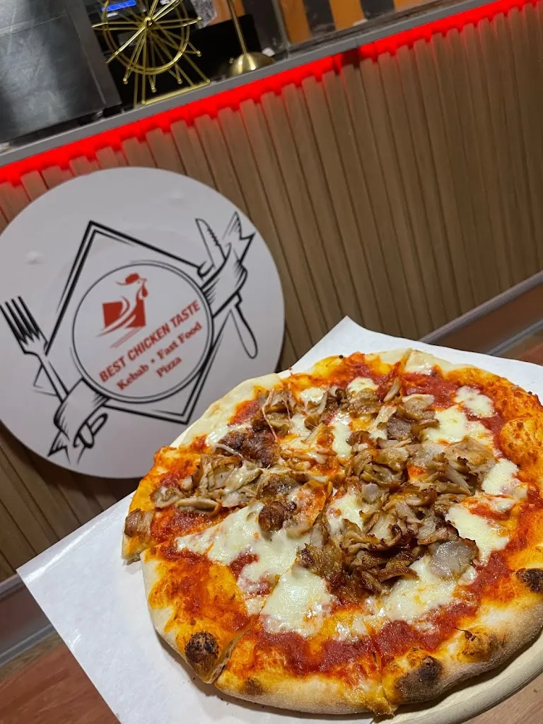 Ali Hassan_Best chicken taste_Narni Scalo_recensione