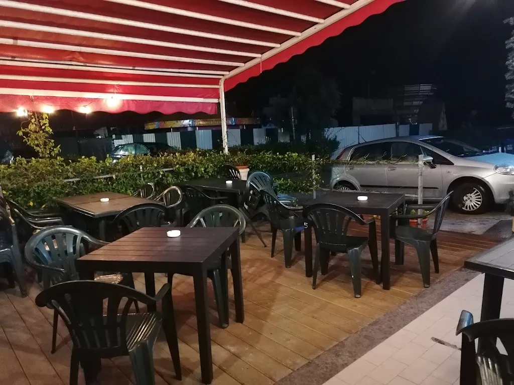 David Bongarzone_Tico Taco_Narni Scalo_review