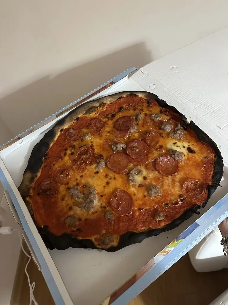 Sofia Sabatini_Tico Taco_Narni Scalo_review