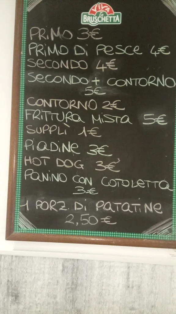 Menu_Bar Pizzeria la Stazione_Narni Scalo_image_2