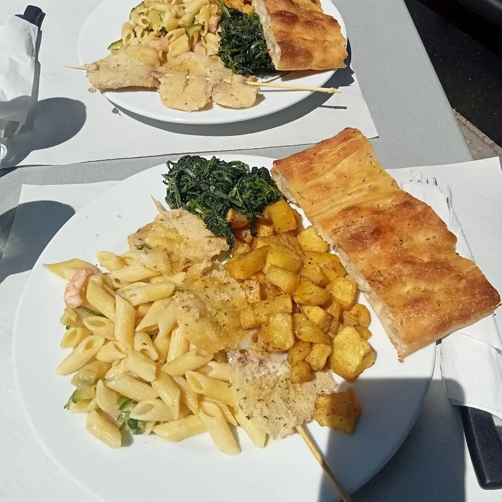 Nicola Bontempo_Bar Pizzeria la Stazione_Narni Scalo_review