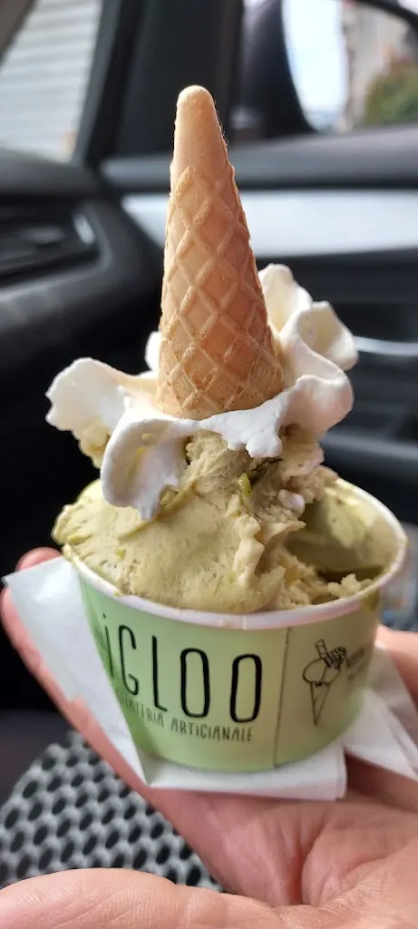 Menu_Gelateria Artigianale Igloo_Narni Scalo_image_1