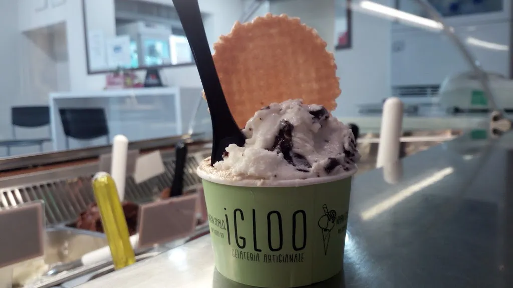 Menu_Gelateria Artigianale Igloo_Narni Scalo_image_9