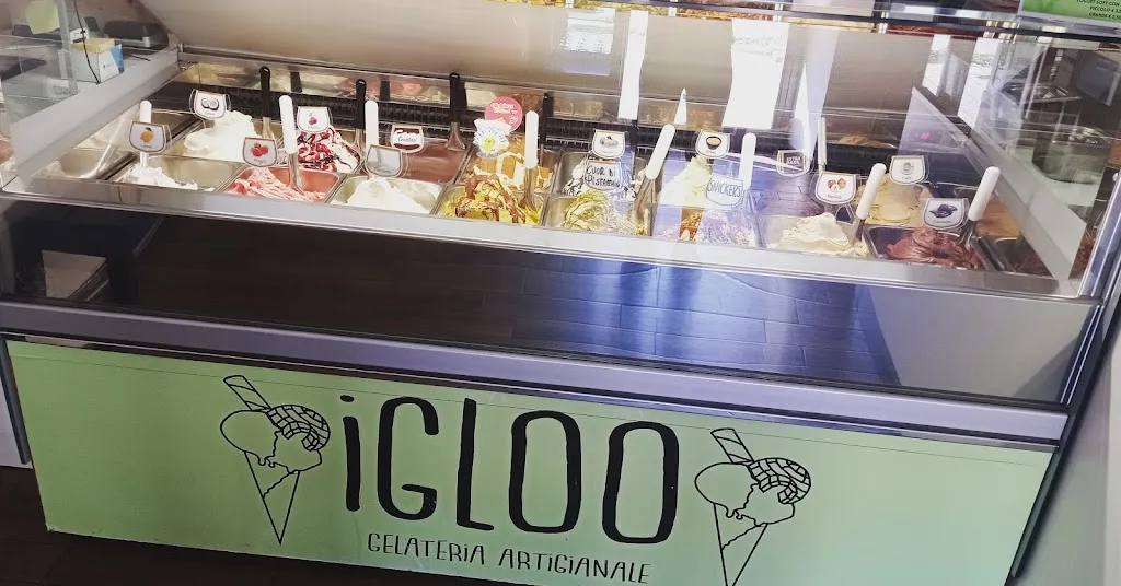 Gelateria Artigianale Igloo_Narni Scalo_slider_image_3