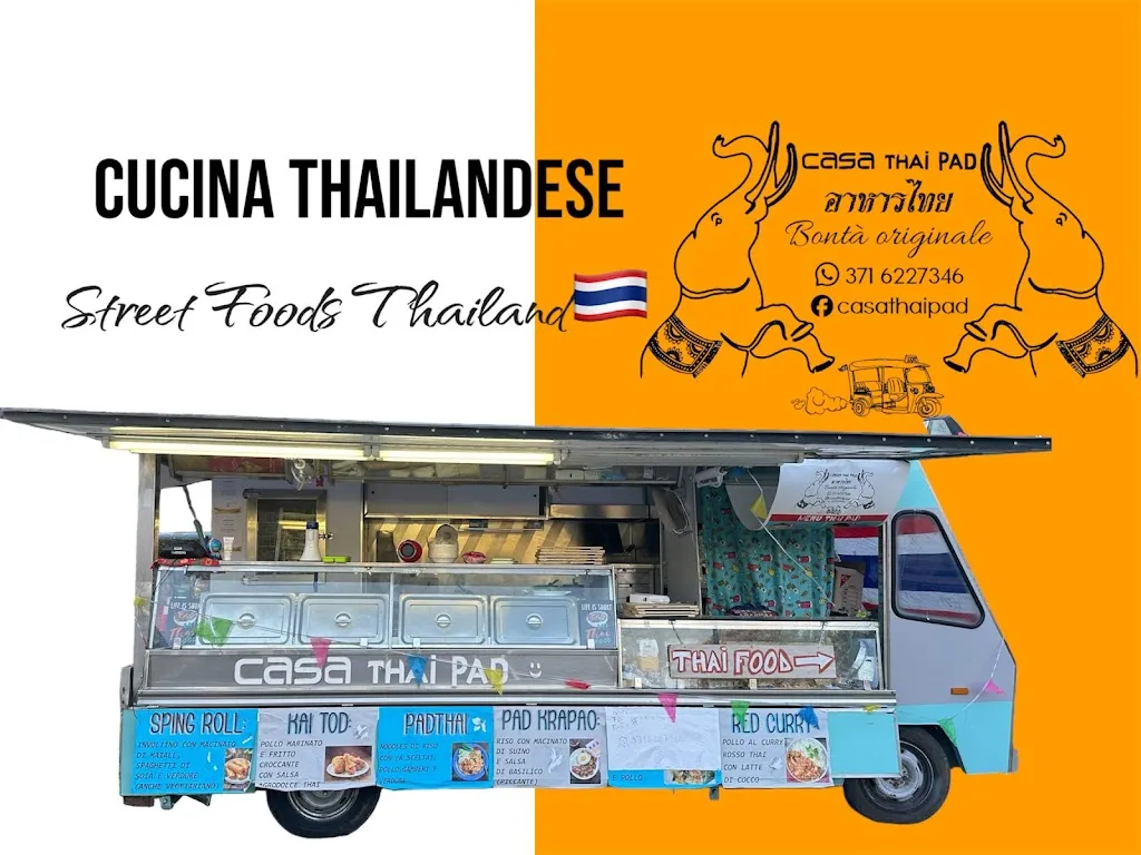 Menu_Casathaipad : street food Thailand a Narni,Terni_Narni Scalo_image_4