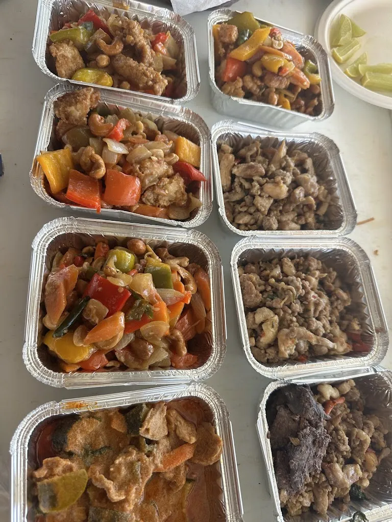 Menu_Casathaipad : street food Thailand a Narni,Terni_Narni Scalo_image_7