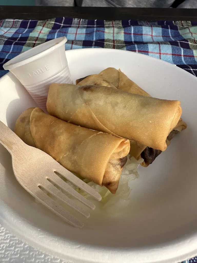 Mark Brown_Casathaipad : street food Thailand a Narni,Terni_Narni Scalo_review