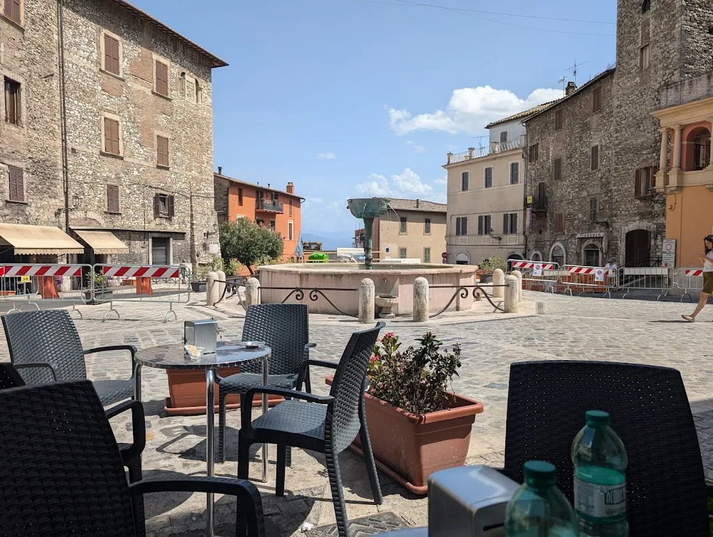 CARDONA Caffetteria - Ciberia - Gelateria senza lattosio e senza Glutine_Narni Scalo_slider_image_3