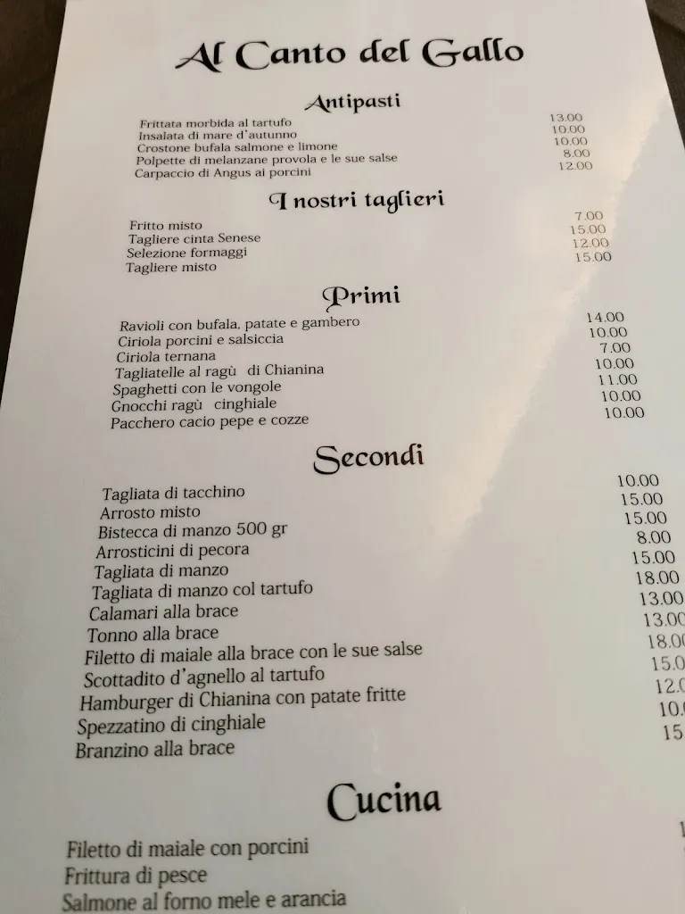 Menu_Ristorante Al Canto Del Gallo_Narni Scalo_immagine_1