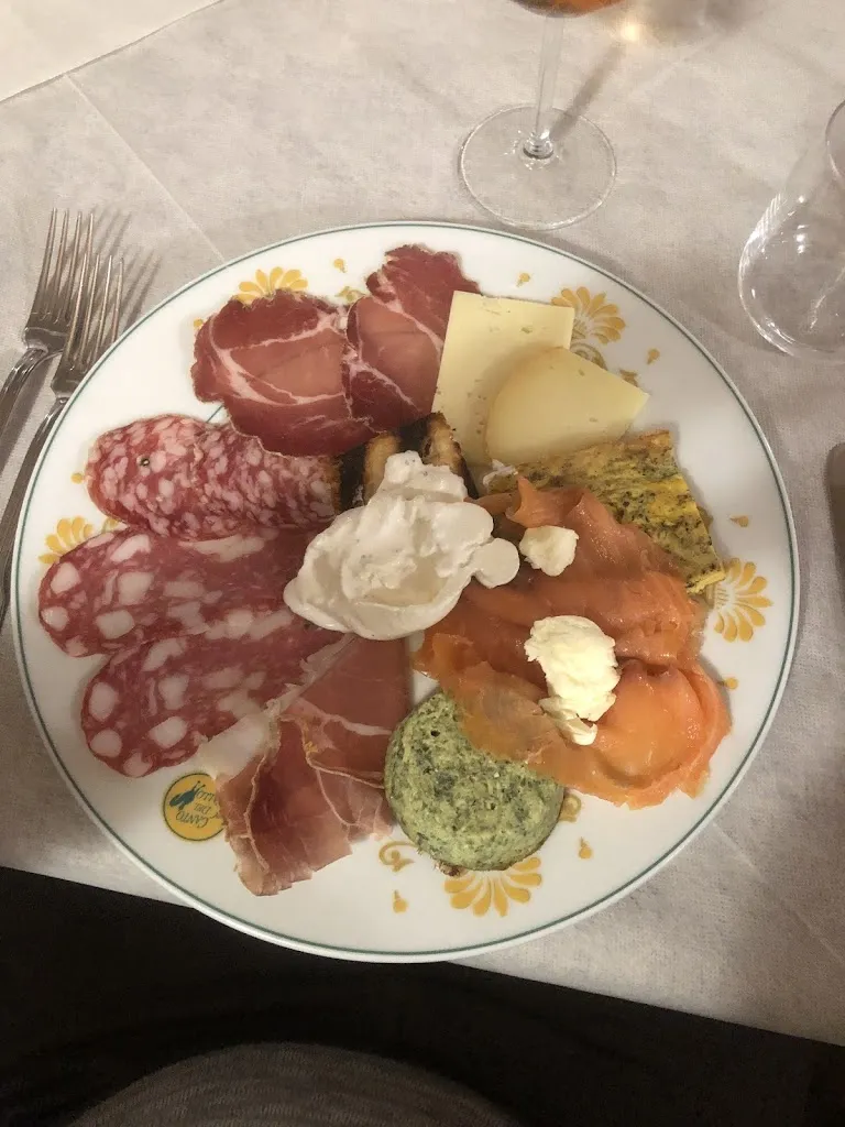 ivo ivanov_Ristorante Al Canto Del Gallo_Narni Scalo_recensione