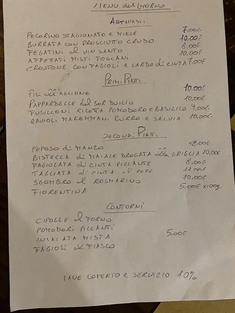 Menu_Osteria Del Gatto_Osteria del Gatto_imagen_2