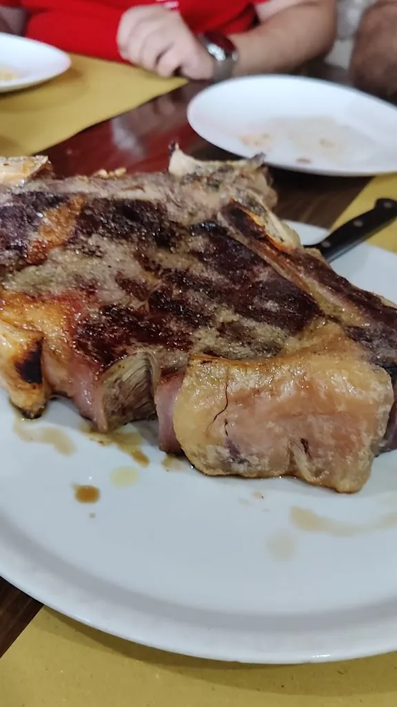 Hrvoje Petrovic_Osteria Del Gatto_Osteria del Gatto_reseña