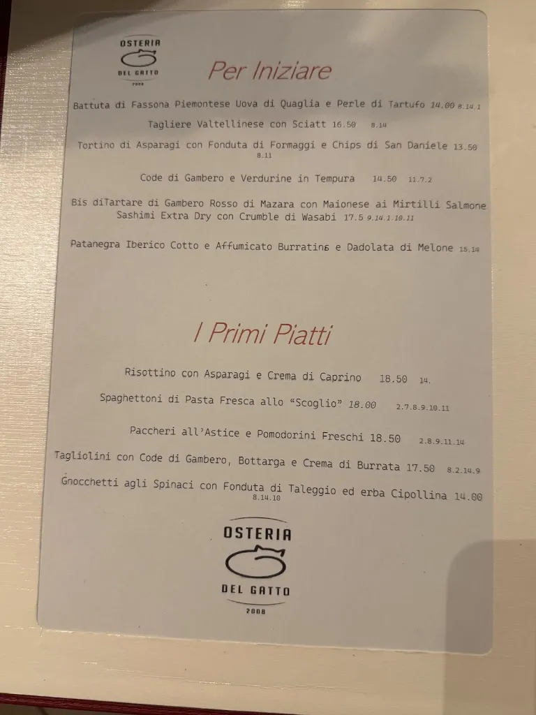 Menu_Osteria del Gatto - Valmorea_Osteria del Gatto_image_2