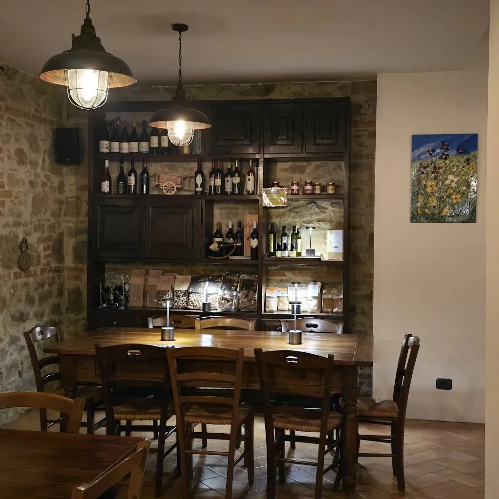 Sharon Greaves_Il Favaio - Agriturismo con Cucina_Paciano_review