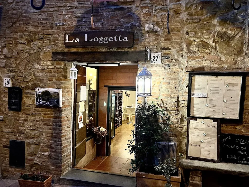 Magda DK_La Loggetta_Paciano_review