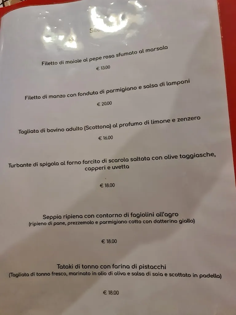 Menu_Ristorante Il Poderaccio_Paciano_image_1