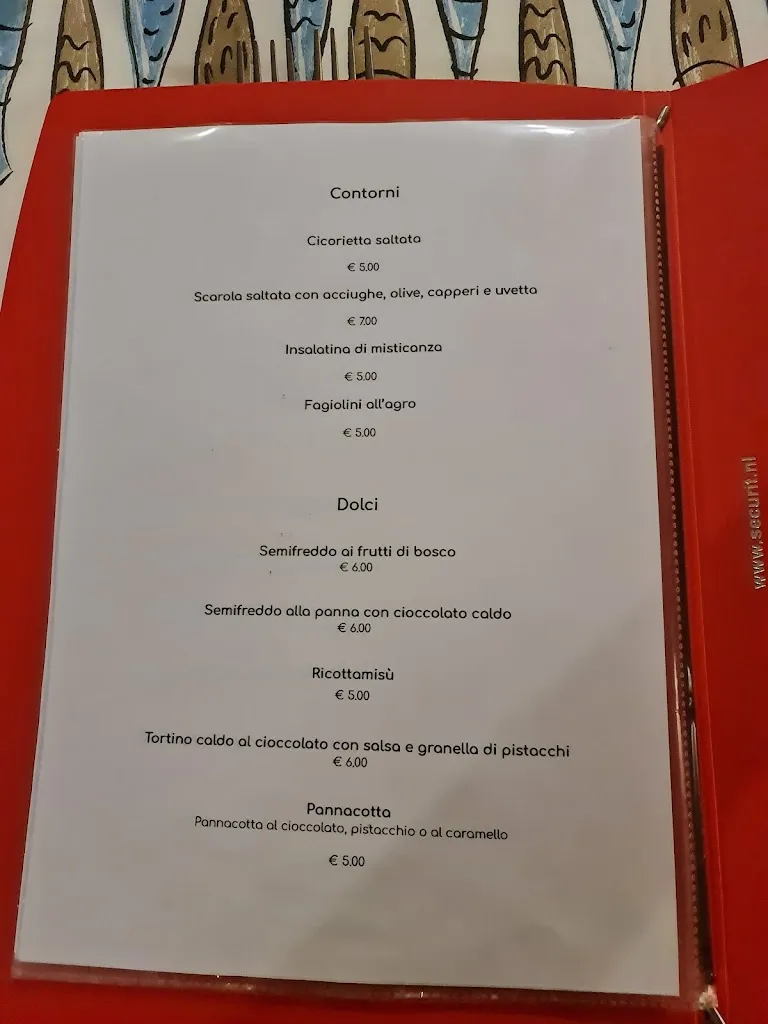 Menu_Ristorante Il Poderaccio_Paciano_image_3