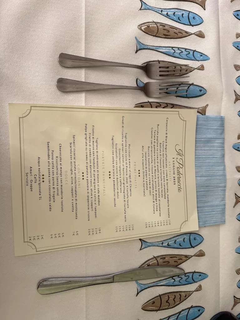 Menu_Ristorante Il Poderaccio_Paciano_image_4